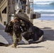 Coming Home: Elements of the 15th MEU Offload USS Somerset