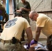 102nd Medical Group represents Air National Guard in 2024 Medic Rodeo