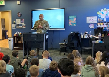 Connection: Space Delta 6 Guardians embrace community mindset