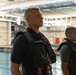 AIRR Candidates Train in Pensacola