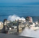 Coming Home: Elements of the 15th MEU Offload USS Somerset