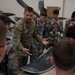 Louisiana Civil Air Patrol visits 403rd Wing