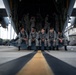 Louisiana Civil Air Patrol visits 403rd Wing