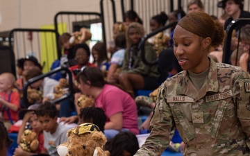 Operation Bug Out links families to readiness