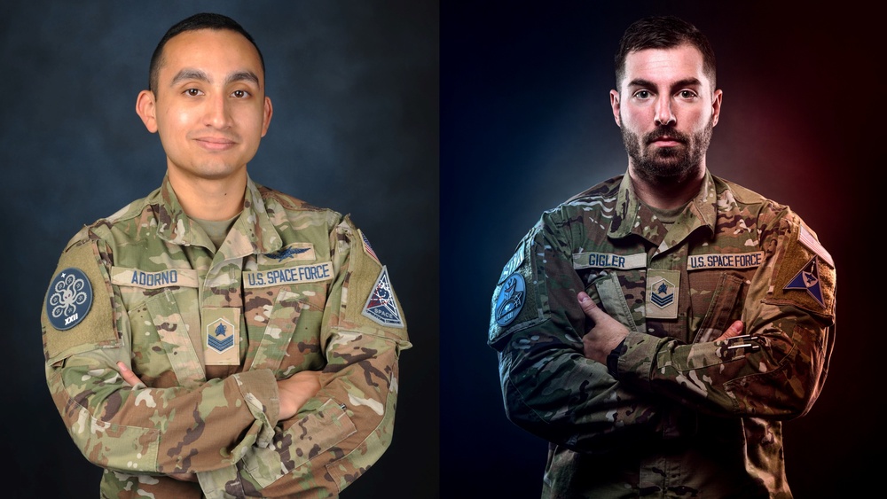 From the ground up: A new generation of Space Force NCOs