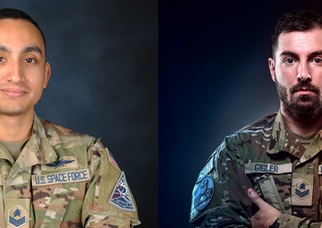 From the ground up: A new generation of Space Force NCOs