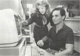 After four decades of service, Marty Rahn retires as a beloved colleague and trailblazer