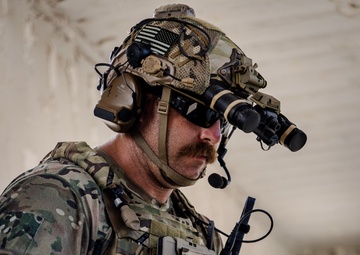 Navy EOD King Crab Competition