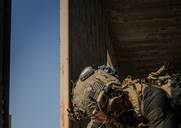 Navy EOD King Crab Competition