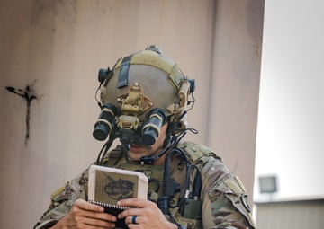 Navy EOD King Crab Competition