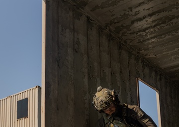 Navy EOD King Crab Competition