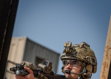 Navy EOD King Crab Competition
