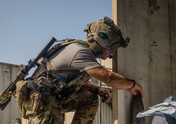 Navy EOD King Crab Competition