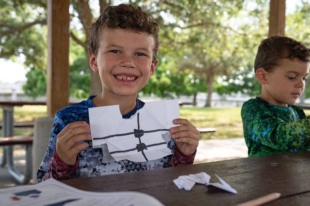 Wanted- Junior Park Rangers