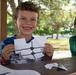 Wanted- Junior Park Rangers