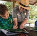 Wanted- Junior Park Rangers