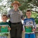Wanted- Junior Park Rangers