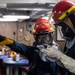 Damage Control Training Drills