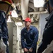 Damage Control Training Drills