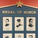 Walter Reed salutes U.S. Navy Dental Corps, Medal of Honor recipients