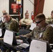 87th Observer Trainer Coaches monitor communications