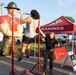 Marines at the Tennessee State Fair 2024