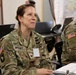 Commander of the 244th ECAB Offers Staff Guidance