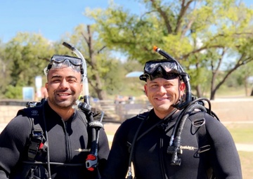 Lone Reservist Stands Out Winning Airman of the Year