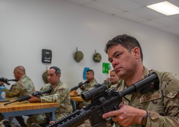 48th APS enhances combat skills during CATM