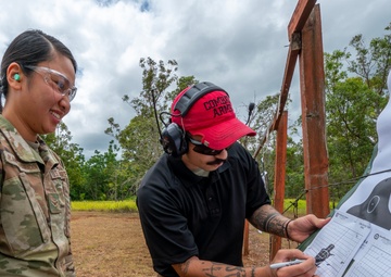 48th APS enhances combat skills during CATM