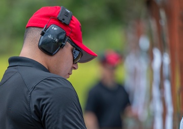 48th APS enhances combat skills during CATM