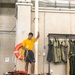 AIRR Candidates Train in Pensacola