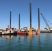 U.S. Army Corps of Engineers removes WWII era gates hidden in St. Marys River