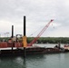 U.S. Army Corps of Engineers removes WWII era gates hidden in St. Marys River