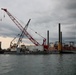 U.S. Army Corps of Engineers removes WWII era gates hidden in St. Marys River