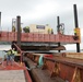 U.S. Army Corps of Engineers removes WWII era gates hidden in St. Marys River