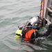 U.S. Army Corps of Engineers removes WWII era gates hidden in St. Marys River