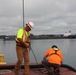 U.S. Army Corps of Engineers removes WWII era gates hidden in St. Marys River