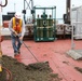 U.S. Army Corps of Engineers removes WWII era gates hidden in St. Marys River