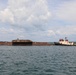 U.S. Army Corps of Engineers removes WWII era gates hidden in St. Marys River