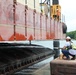 U.S. Army Corps of Engineers removes WWII era gates hidden in St. Marys River