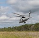 U.S. Marines with MWSS-271 operate a forward arming and refueling point during Fleet Battle Problem 2024