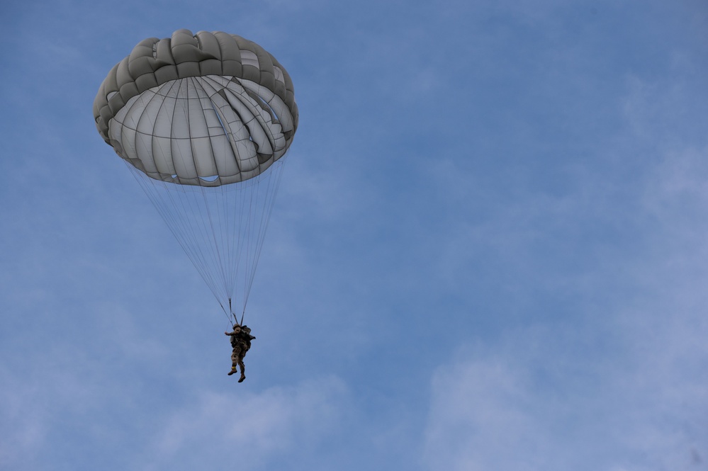 National Airborne Day