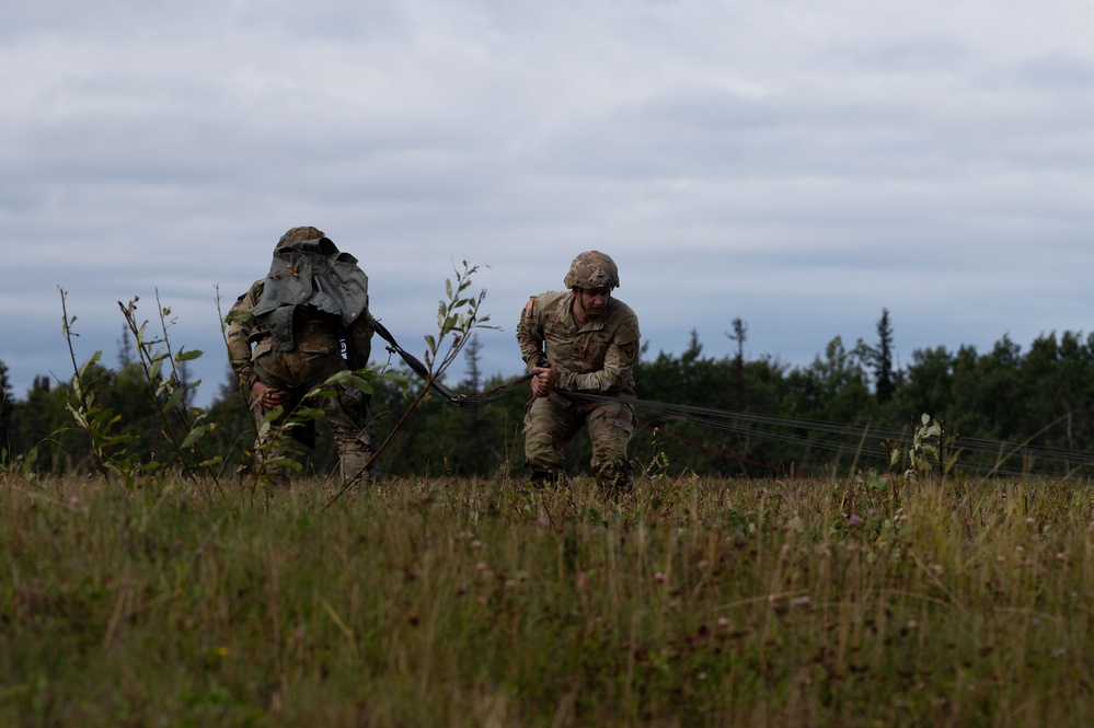 National Airborne Day