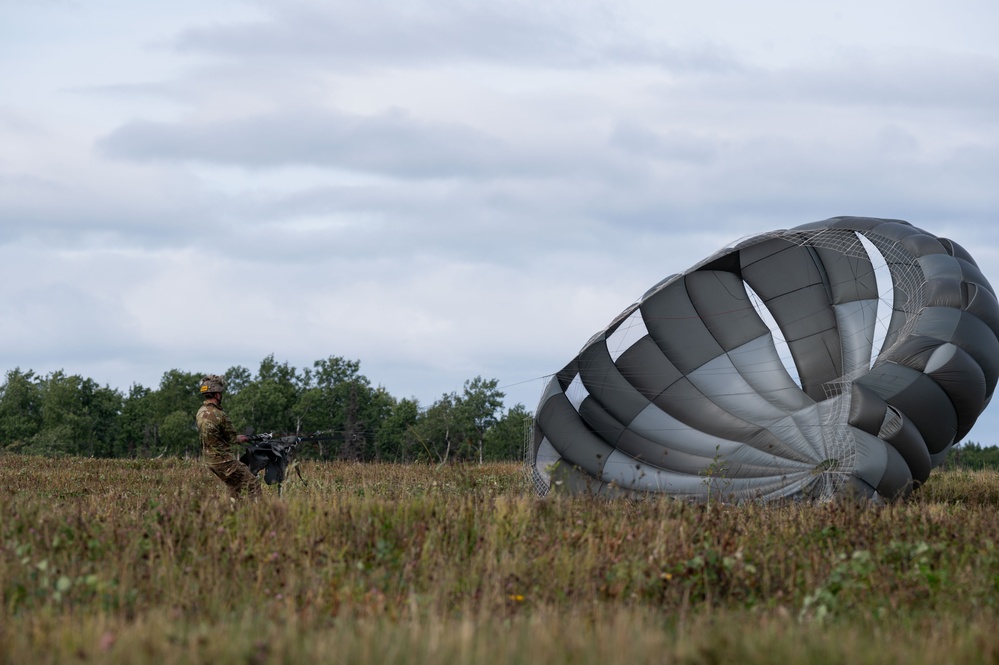 National Airborne Day