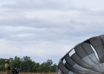 National Airborne Day