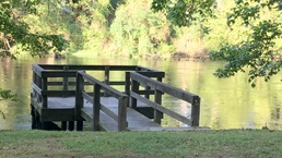 Moody Recreation Area temporarily closing for improvements