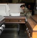 AFMAO completes casket inspection