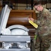 AFMAO completes casket inspection