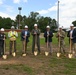 Herk Nation Legacy Monument groundbreaking ceremony